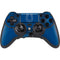 NFL Indianapolis Colts Double Vision PS4/PC SCUF Impact Controller Skin