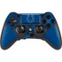 NFL Indianapolis Colts Double Vision PS4/PC SCUF Impact Controller Skin