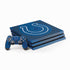 NFL Indianapolis Colts Double Vision PS4 Pro Bundle Skin