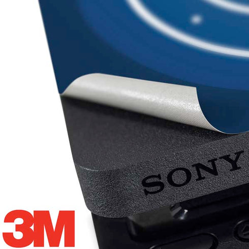 NFL Indianapolis Colts Double Vision PS4 Pro Bundle Skin