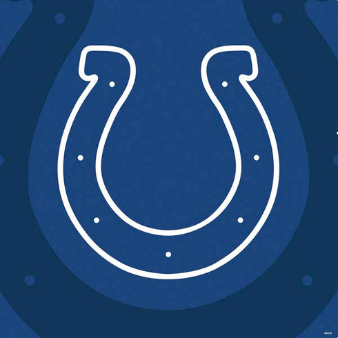 NFL Indianapolis Colts Double Vision PS4 Pro Bundle Skin