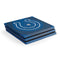 NFL Indianapolis Colts Double Vision PS4 Pro Console Skin