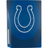 NFL Indianapolis Colts Double Vision PS5 Bundle Skin