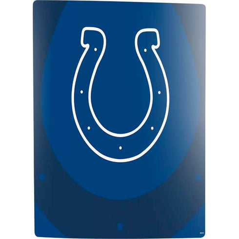 NFL Indianapolis Colts Double Vision PS5 Digital Edition Bundle Skin