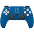 NFL Indianapolis Colts Double Vision PS5 Controller Skin