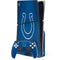 NFL Indianapolis Colts Double Vision PS5 Slim Disk Bundle Skin