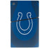 NFL Indianapolis Colts Double Vision PS5 Slim Disk Console Skin