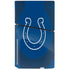 NFL Indianapolis Colts Double Vision PS5 Slim Disk Console Skin