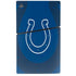 NFL Indianapolis Colts Double Vision PS5 Slim Digital Edition Console Skin