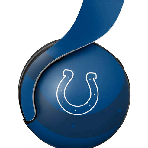 NFL Indianapolis Colts Double Vision PULSE 3D Wireless Headset for PS5 Skin