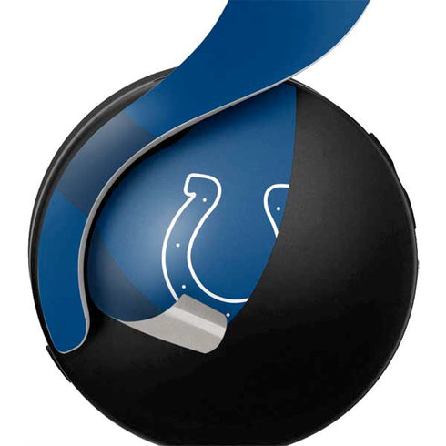 NFL Indianapolis Colts Double Vision PULSE 3D Wireless Headset for PS5 Skin