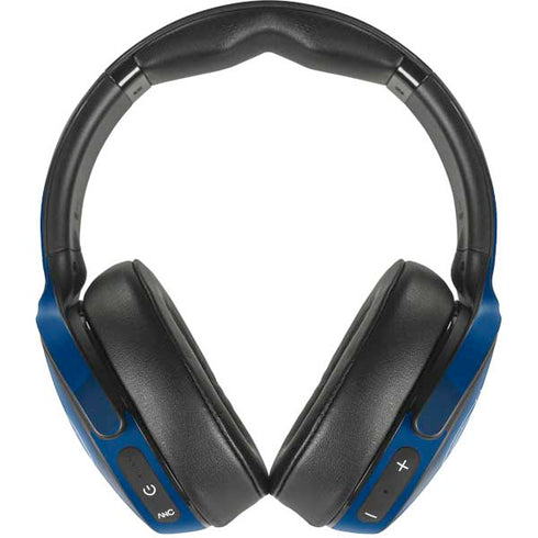 NFL Indianapolis Colts Double Vision Skullcandy Venue Skin