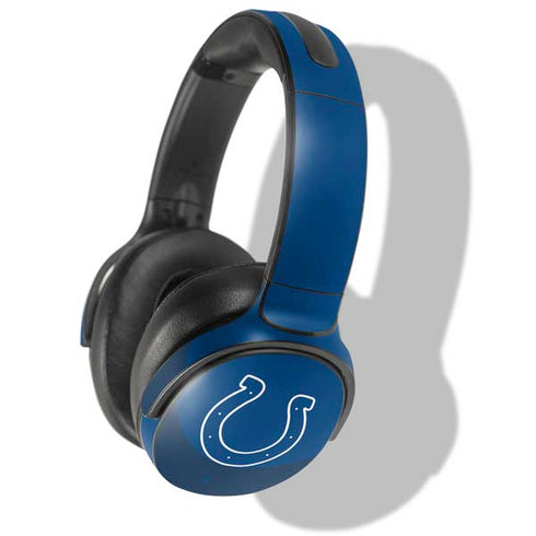 NFL Indianapolis Colts Double Vision Skullcandy Venue Skin