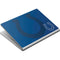 NFL Indianapolis Colts Double Vision Surface Book Skin