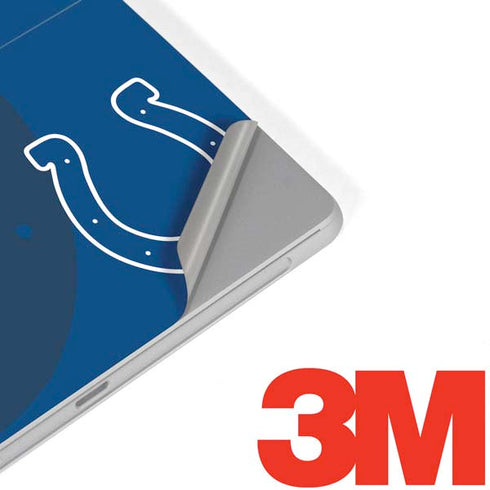 NFL Indianapolis Colts Double Vision Surface Go Skin