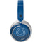 NFL Indianapolis Colts Double Vision Surface Headphones Skin