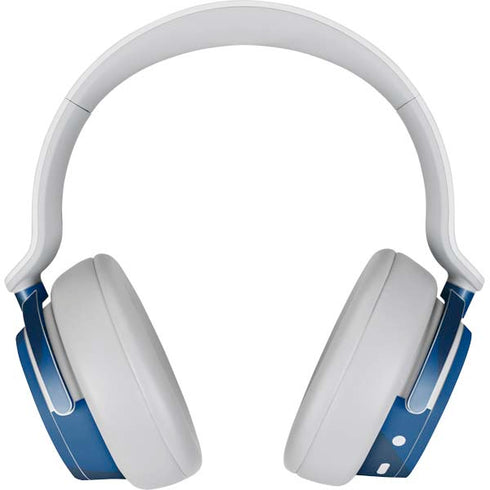 NFL Indianapolis Colts Double Vision Surface Headphones Skin
