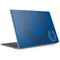 NFL Indianapolis Colts Double Vision Surface Laptop 3 13.5in Skin