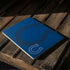 NFL Indianapolis Colts Double Vision Surface Laptop 3 13.5in Skin