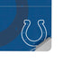 NFL Indianapolis Colts Double Vision Surface Laptop Studio Skin