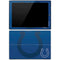 NFL Indianapolis Colts Double Vision Surface Pro 3 Skin