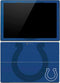 NFL Indianapolis Colts Double Vision Surface Pro 4 Skin