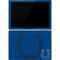 NFL Indianapolis Colts Double Vision Surface Pro 7 Skin