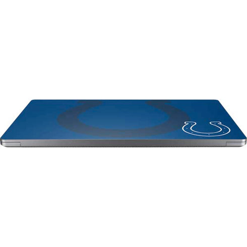 NFL Indianapolis Colts Double Vision Universal Laptop 14in (11.4 x 8.2in) Skin