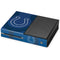 NFL Indianapolis Colts Double Vision Xbox One Console Skin
