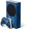 NFL Indianapolis Colts Double Vision Xbox Series S Bundle Skin