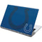 NFL Indianapolis Colts Double Vision Yoga 910 2-in-1 14in Touch-Screen Skin