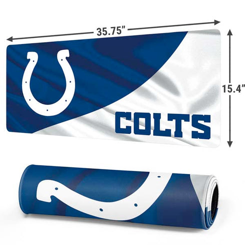 NFL Indianapolis Colts Gaming Mouse Pad