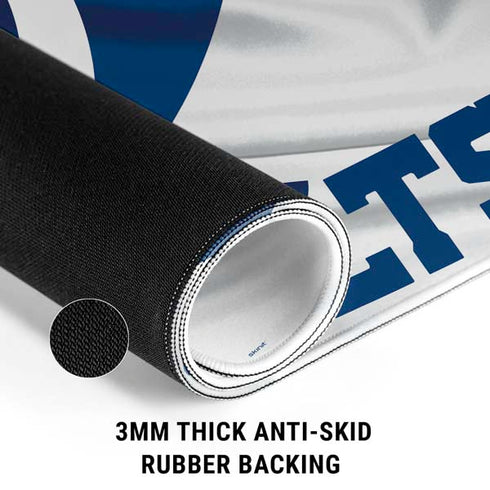 NFL Indianapolis Colts Gaming Mouse Pad