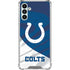 NFL Indianapolis Colts Galaxy A13 5G Clear Case
