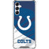NFL Indianapolis Colts Galaxy A14 5G Clear Case