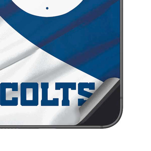 NFL Indianapolis Colts Galaxy A14 5G Skin