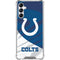 NFL Indianapolis Colts Galaxy A15 5G Clear Case