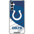 NFL Indianapolis Colts Galaxy A15 5G Clear Case