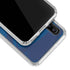 NFL Indianapolis Colts Galaxy A30 Clear Case