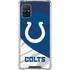 NFL Indianapolis Colts Galaxy A51 5G Clear Case