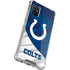 NFL Indianapolis Colts Galaxy A51 5G Clear Case