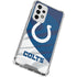 NFL Indianapolis Colts Galaxy A53 5G Clear Case
