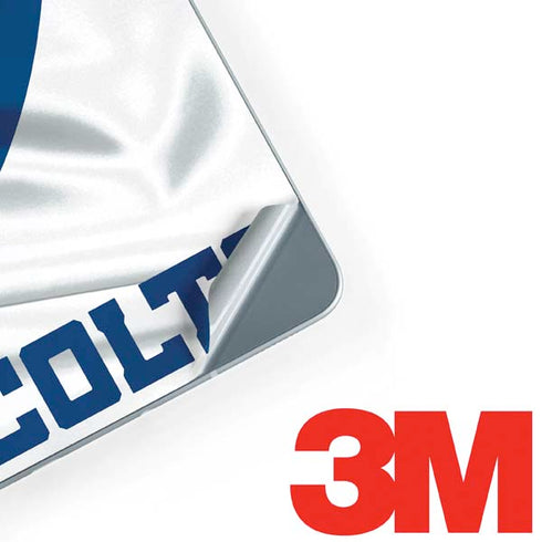 NFL Indianapolis Colts Galaxy Book 12in Skin
