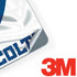 NFL Indianapolis Colts Galaxy Book 12in Skin