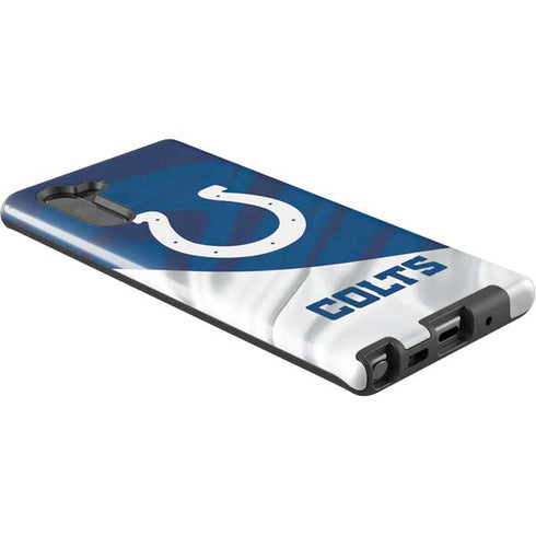 NFL Indianapolis Colts Galaxy Note 10 Pro Case