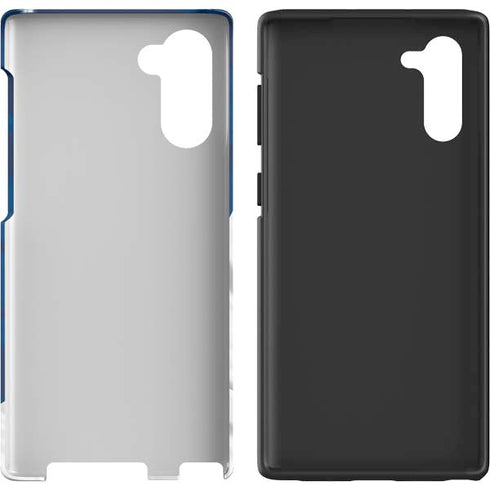 NFL Indianapolis Colts Galaxy Note 10 Pro Case