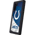 NFL Indianapolis Colts Galaxy Note 10 Waterproof Case