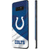 NFL Indianapolis Colts Galaxy Note 8 Skin