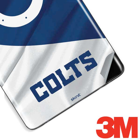 NFL Indianapolis Colts Galaxy Note 8 Skin