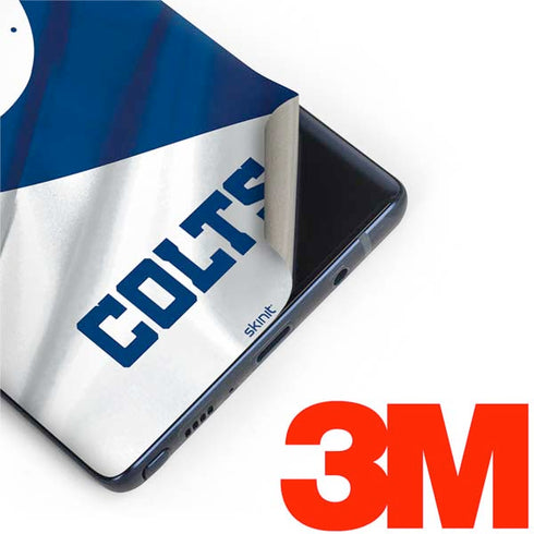 NFL Indianapolis Colts Galaxy Note 9 Skin